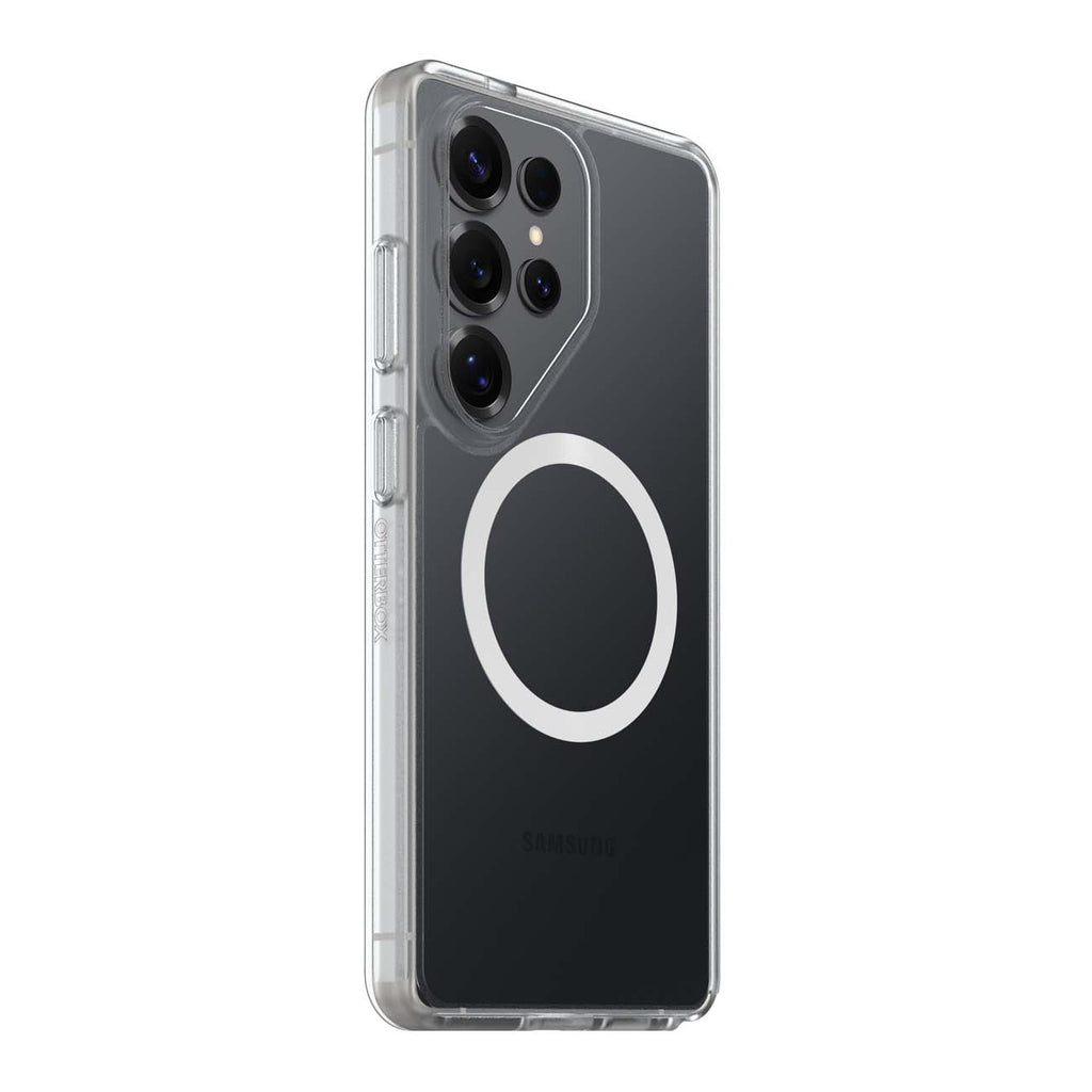 OtterBox React Clear Magnetic Case for Samsung Galaxy S26 Ultra 