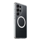 OtterBox React Clear Magnetic Case for Samsung Galaxy S26 Ultra 