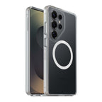 OtterBox React Clear Magnetic Case for Samsung Galaxy S26 Ultra 