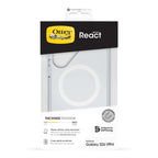 OtterBox React Clear Magnetic Case for Samsung Galaxy S26 Ultra 