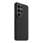 OtterBox Symmetry Cactus Leather Magnetic Case for Galaxy S26 Ultra - Black 