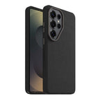 OtterBox Symmetry Cactus Leather Magnetic Case for Galaxy S26 Ultra - Black 