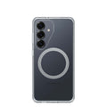 OtterBox Symmetry Clear Case for Samsung Galaxy S26 - Magnetic 