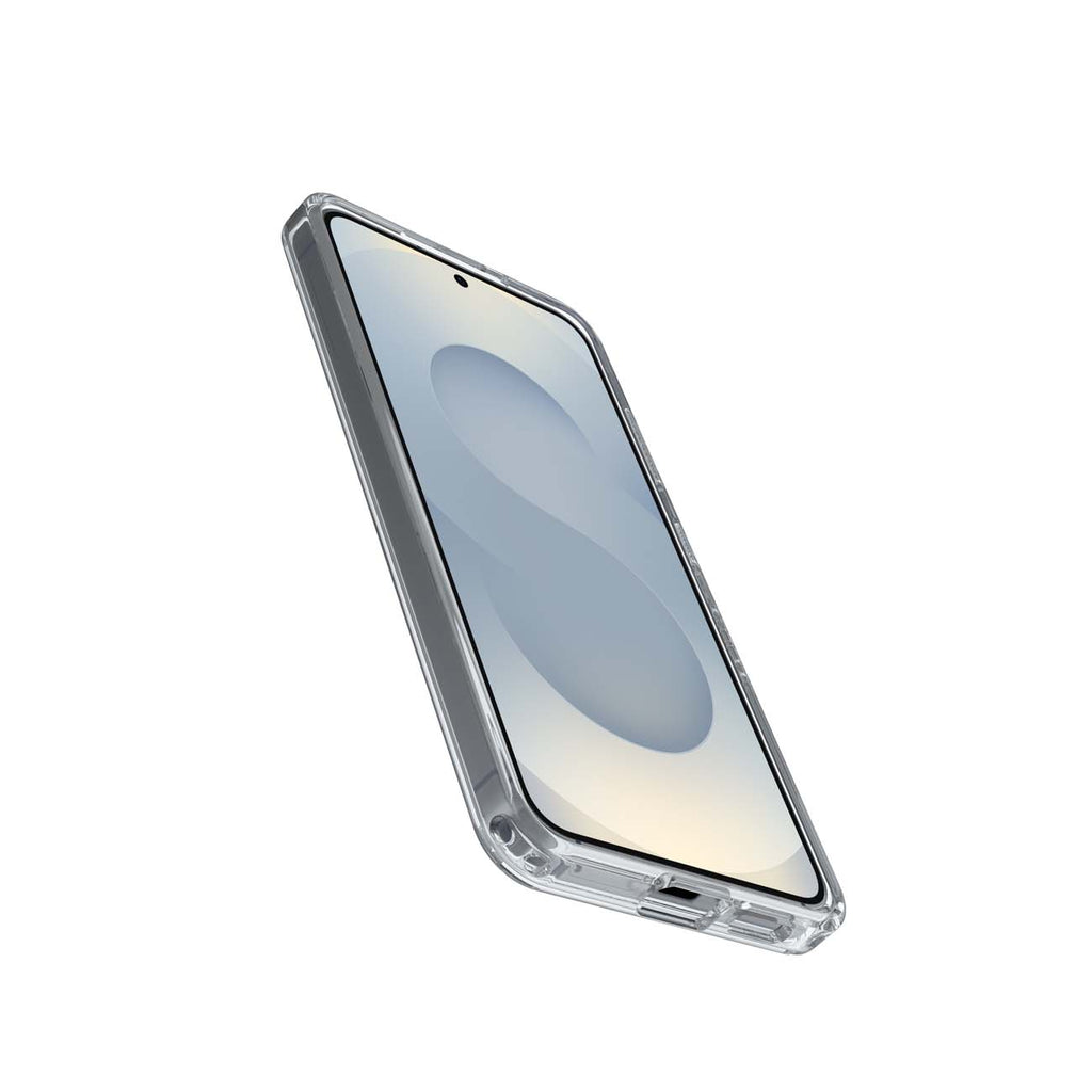 OtterBox Symmetry Clear Case for Samsung Galaxy S26 - Magnetic 