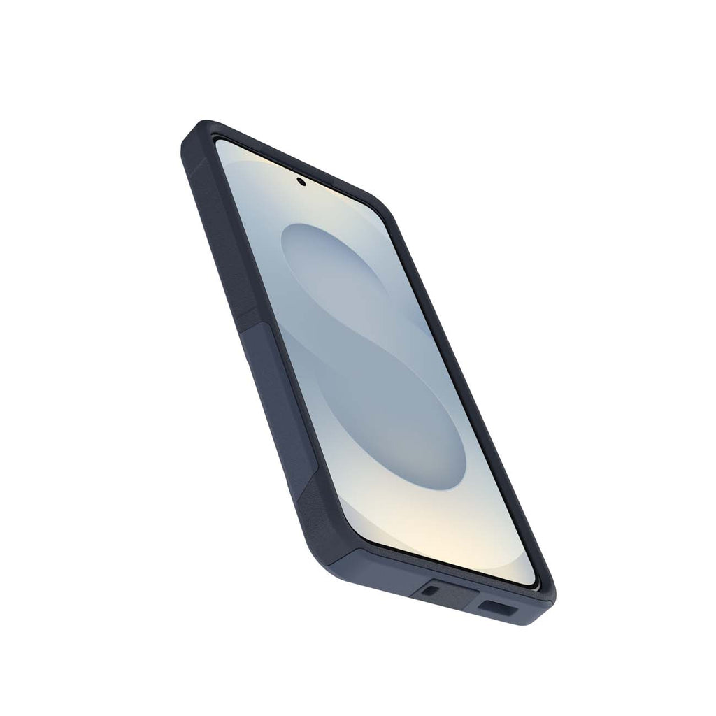 OtterBox Commuter Galaxy S26 Case - Magnetic - Riverside Blue 