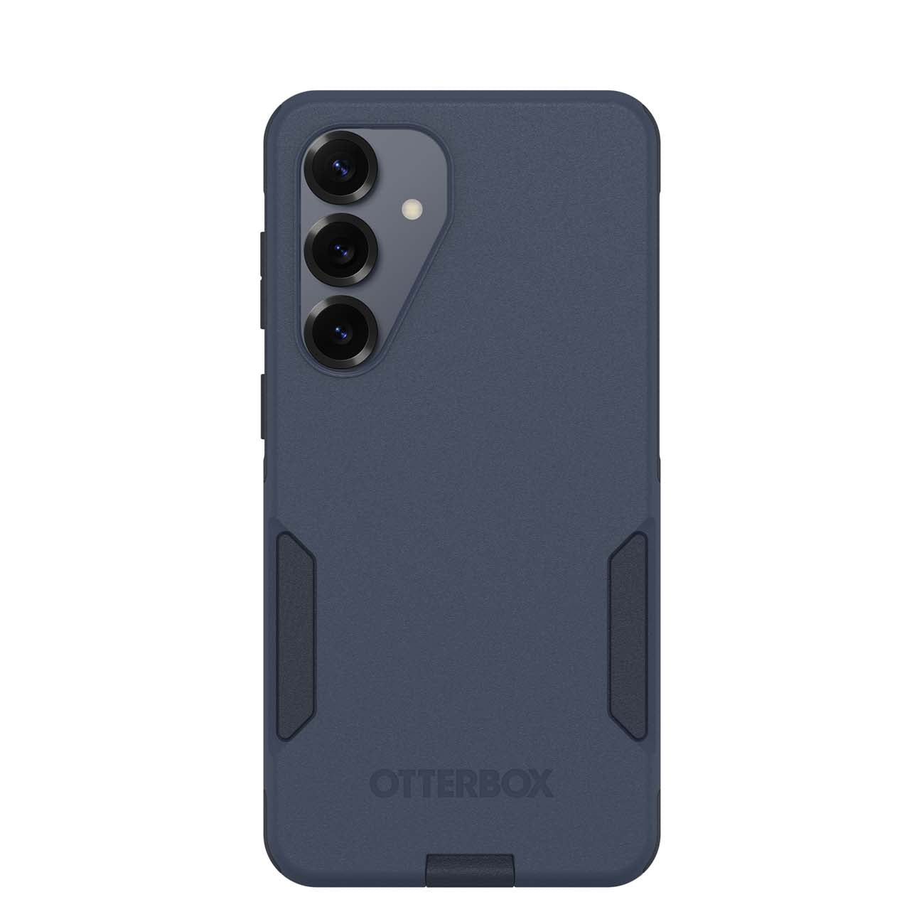 OtterBox Commuter Case for Samsung Galaxy S26+ - Magnetic Blue 
