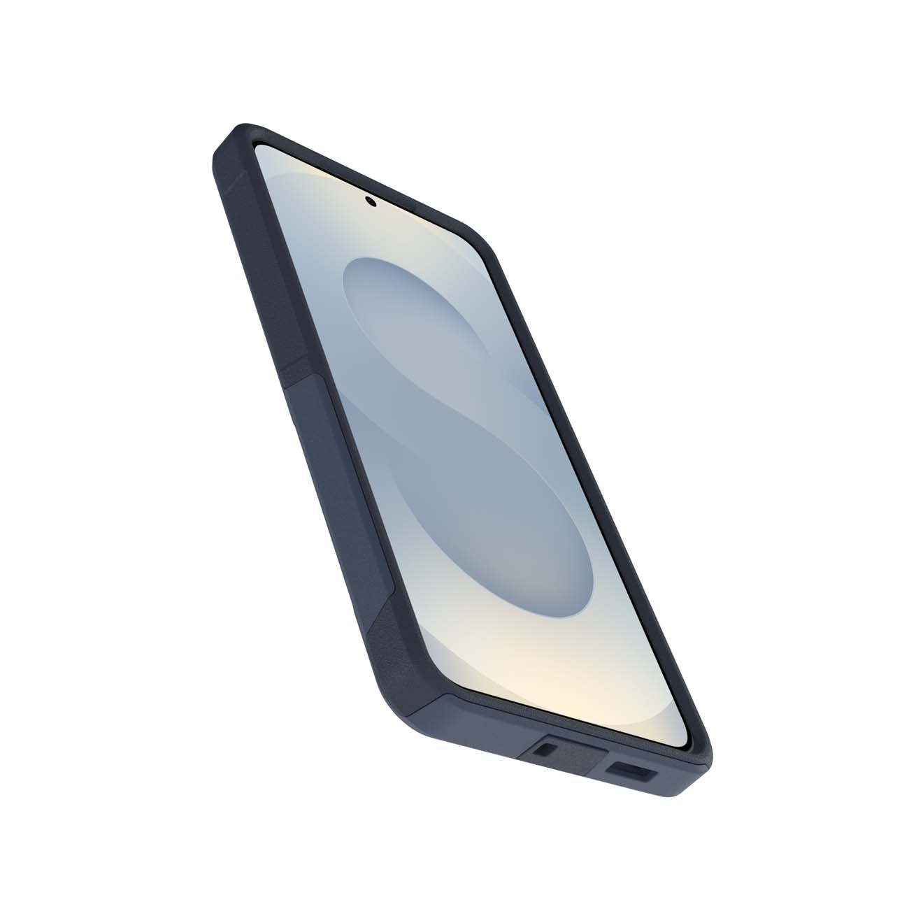 OtterBox Commuter Case for Samsung Galaxy S26+ - Magnetic Blue 