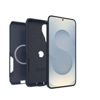 OtterBox Commuter Case for Samsung Galaxy S26+ - Magnetic Blue 