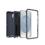 OtterBox Defender Pro Samsung Galaxy S26 Case - Magnetic - Riverside Blue 