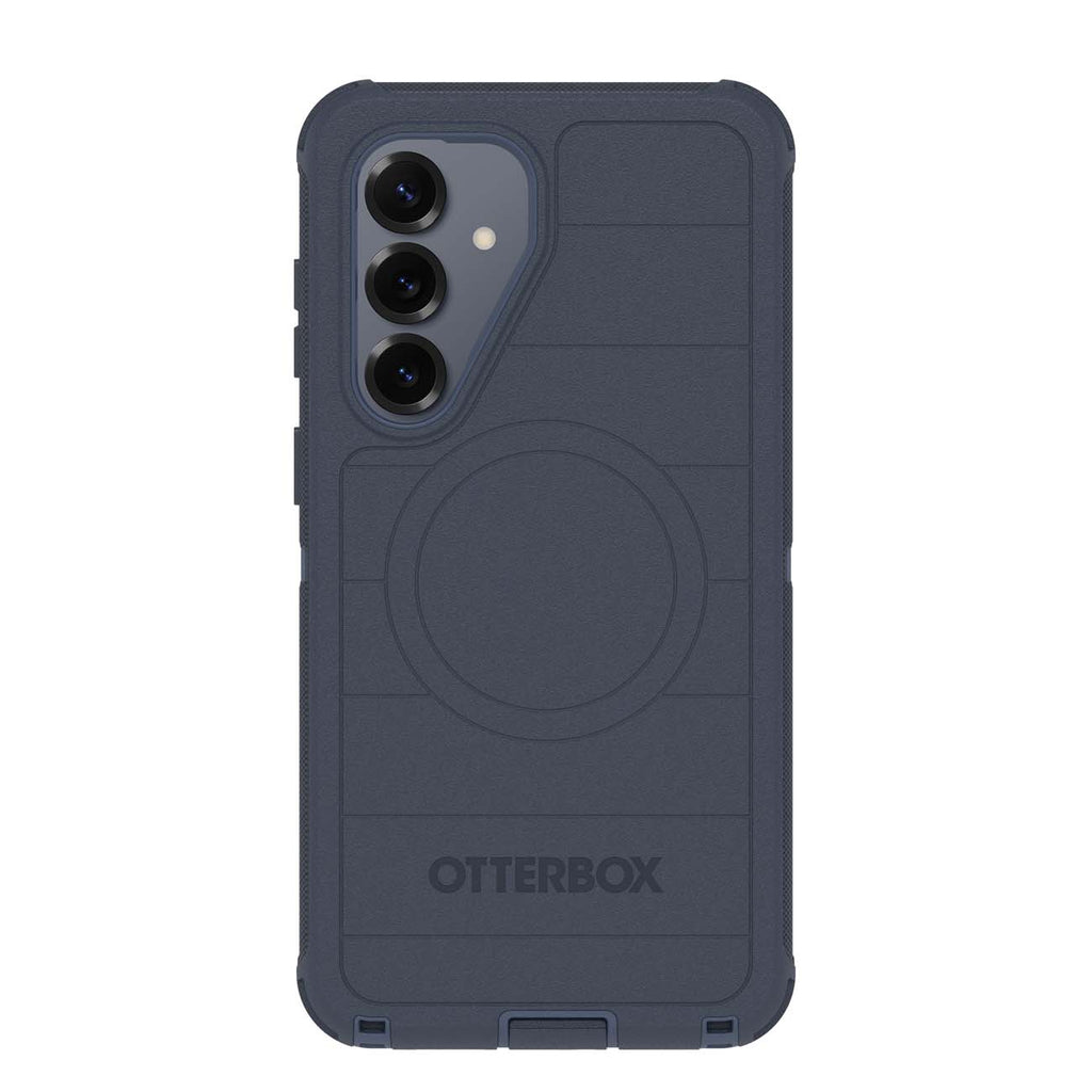 OtterBox Defender Pro Case for Samsung Galaxy S26+ | Magnetic | Riverside Blue 