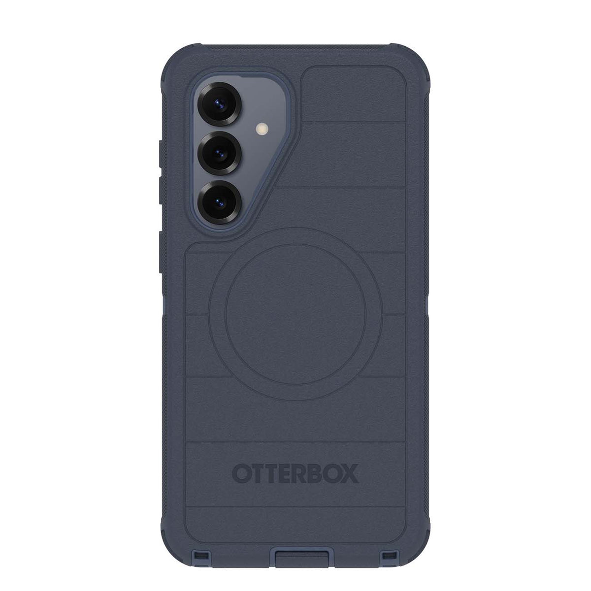 OtterBox Defender Pro Case w/Magnets for Samsung Galaxy S26 Plus - Blue (77-99864)