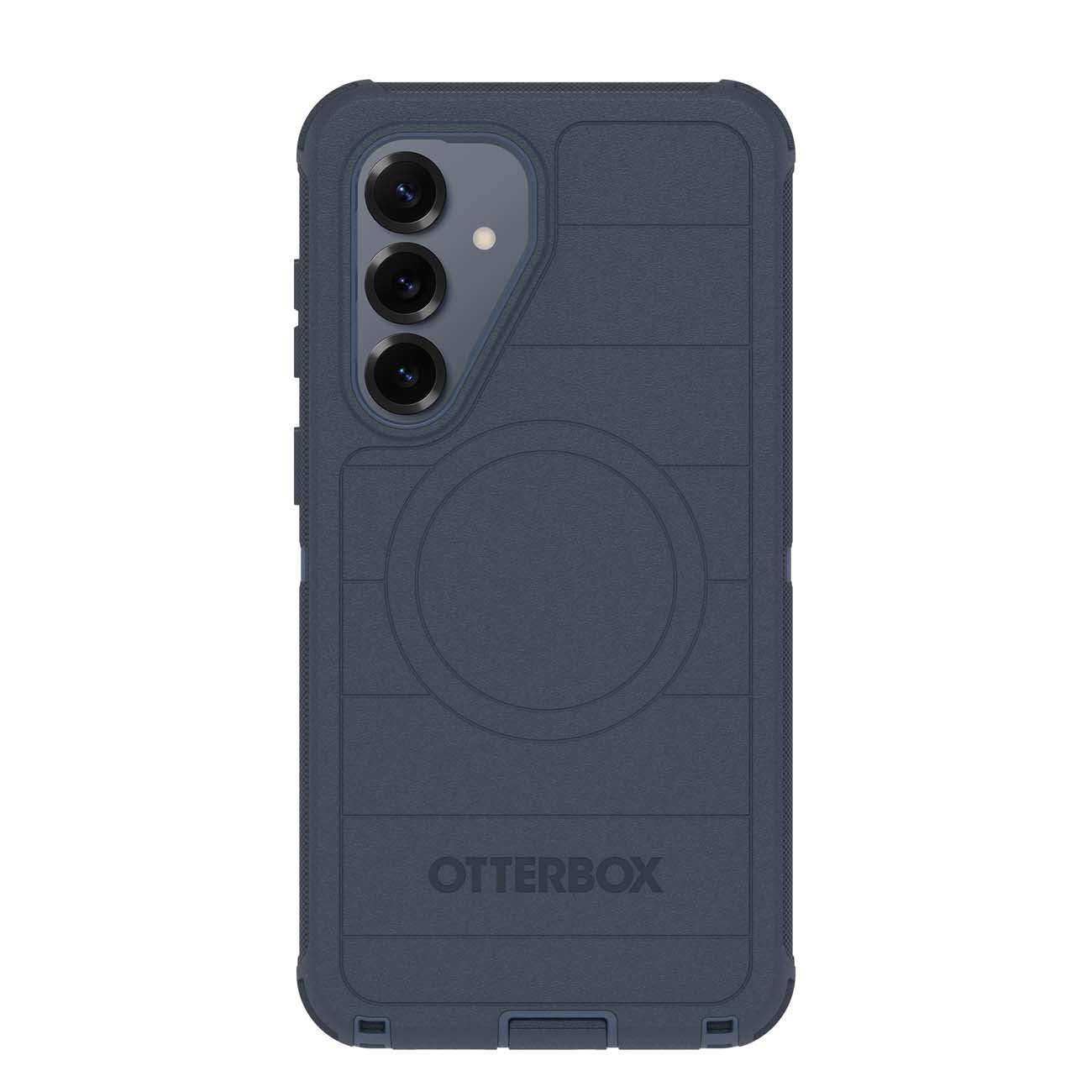 OtterBox Defender Pro Case for Samsung Galaxy S26+ | Magnetic | Riverside Blue 