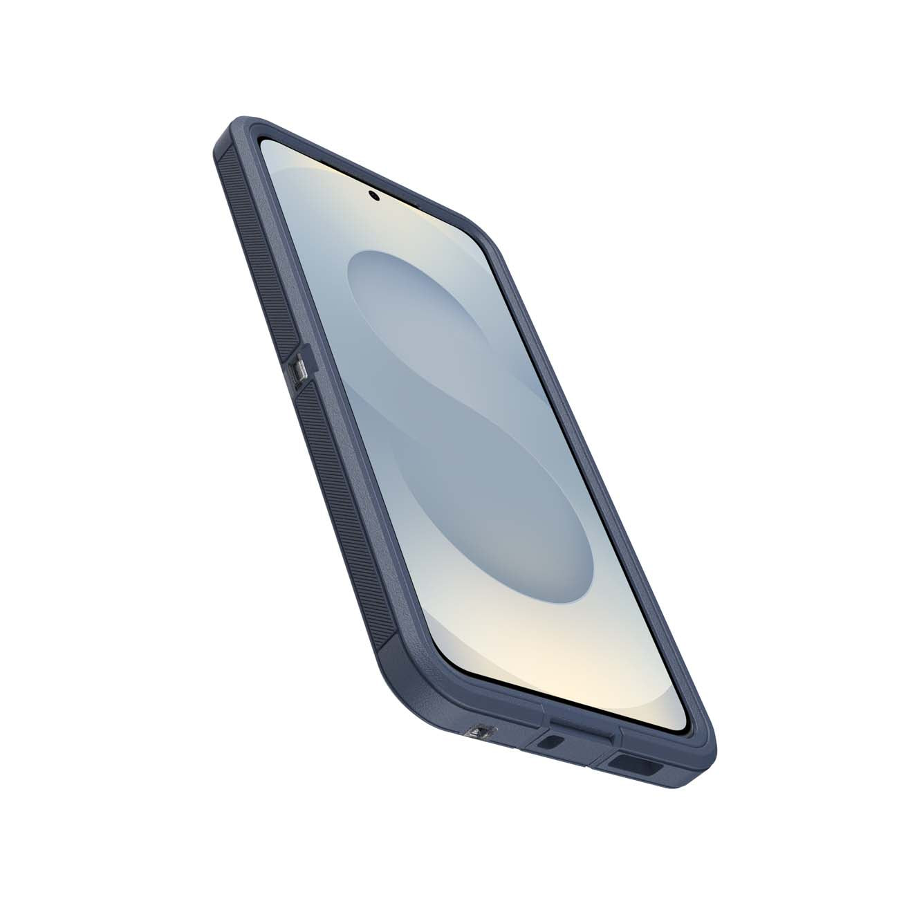 OtterBox Defender Pro XT Magnetic Case for Samsung S26+ - Mountain Storm Blue 