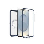 OtterBox Defender Pro XT Magnetic Case for Samsung S26+ - Mountain Storm Blue 