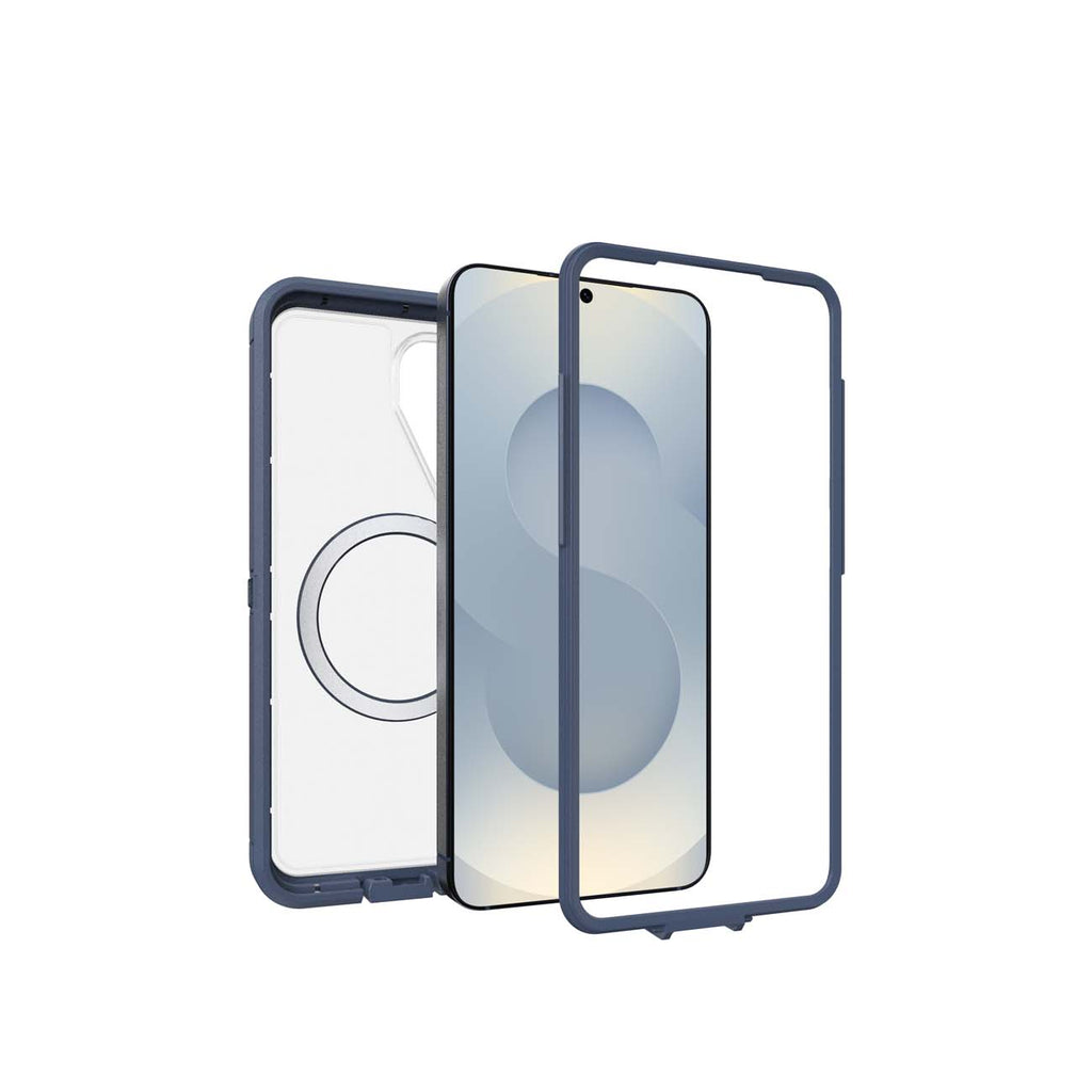 OtterBox Defender Pro XT Magnetic Case for Galaxy S26 - Mountain Storm 