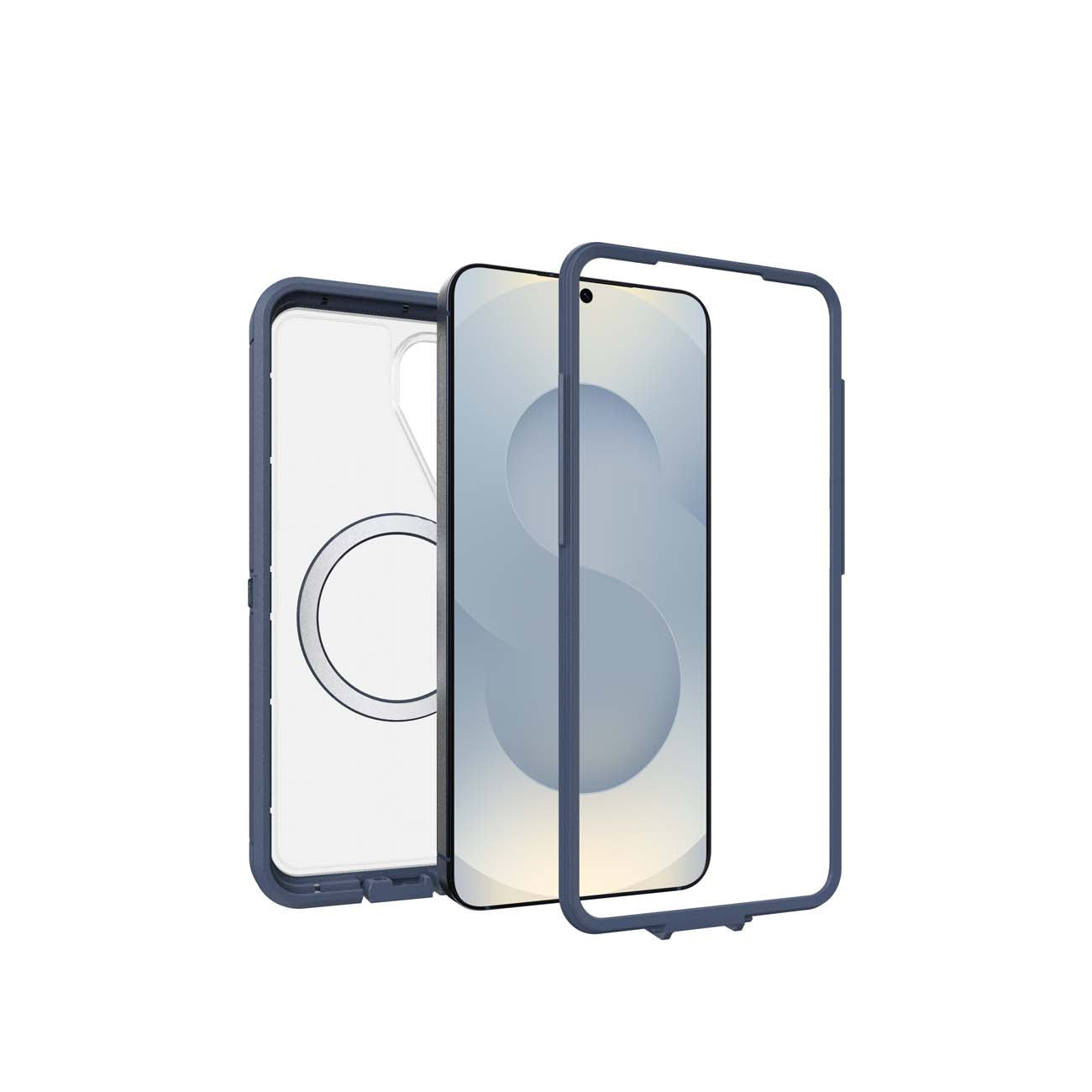 OtterBox Defender Pro XT Magnetic Case for Galaxy S26 - Mountain Storm 