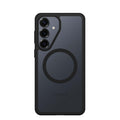 OtterBox React Magnetic Case for Samsung Galaxy S26+ - Black Crystal 