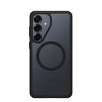 OtterBox React Magnetic Case for Samsung Galaxy S26+ - Black Crystal 