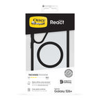 OtterBox React Magnetic Case for Samsung Galaxy S26+ - Black Crystal 