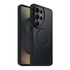 OtterBox React Magnetic Case for Galaxy S26 Ultra - Black Crystal 