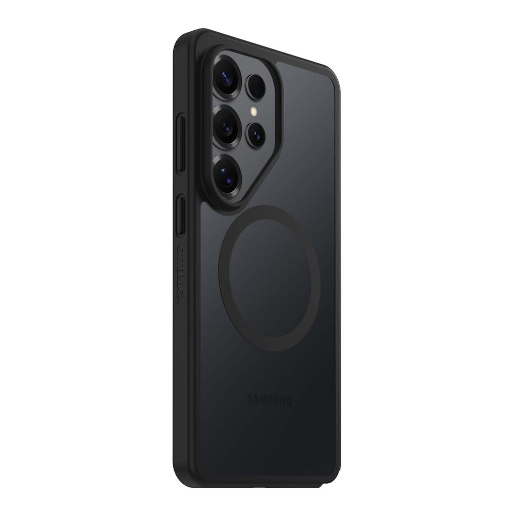 OtterBox React Magnetic Case for Samsung Galaxy S26 - Rose Crystal 
