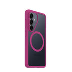OtterBox React Magnetic Case - Samsung Galaxy S26+ - Rose Crystal 