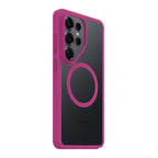 OtterBox React Magnetic Case for Samsung Galaxy S26 Ultra - Rose Crystal 