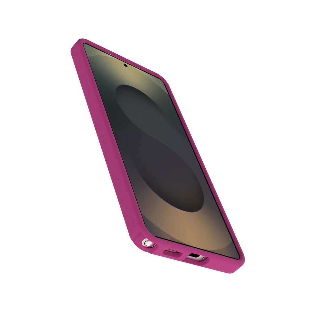 OtterBox React Magnetic Case for Samsung Galaxy S26 Ultra - Rose Crystal 
