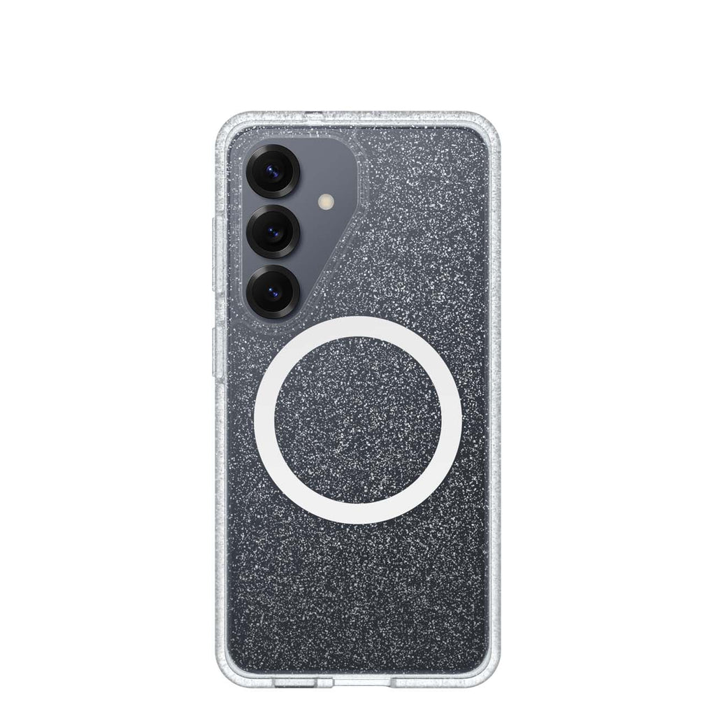 OtterBox React Case w/ Magnets for Samsung Galaxy S26 - Stardust 
