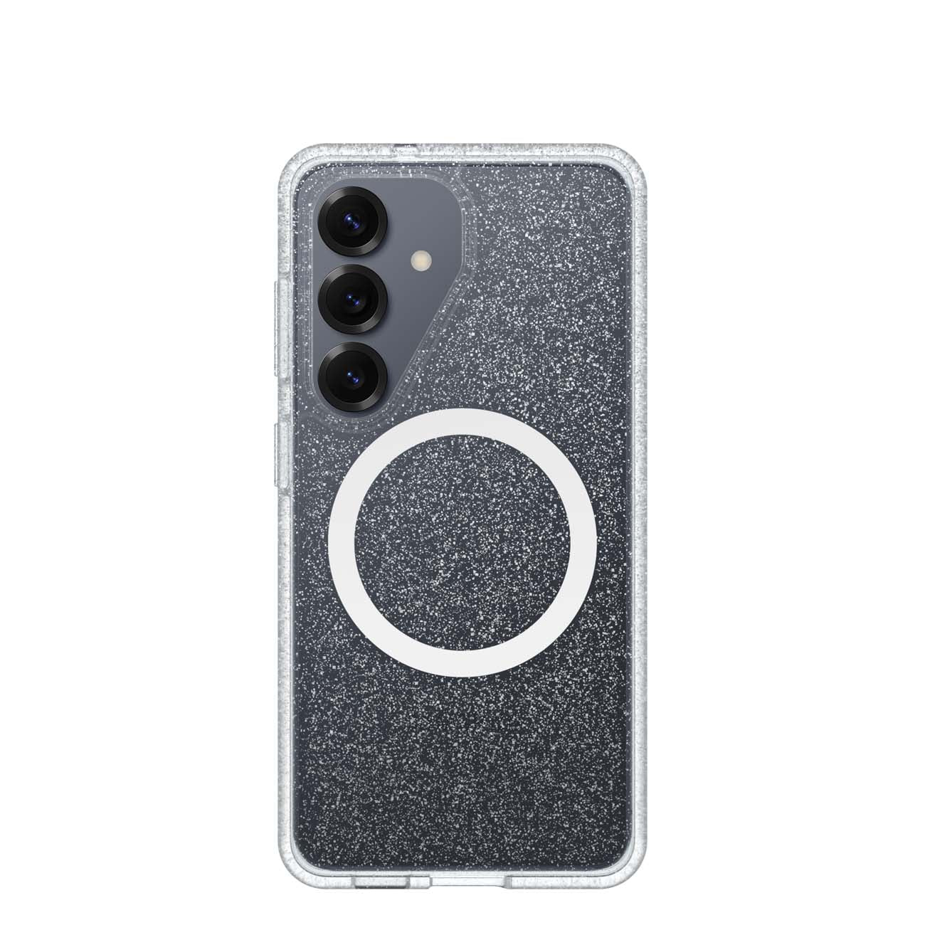 OtterBox React Case w/ Magnets for Samsung Galaxy S26 - Stardust 