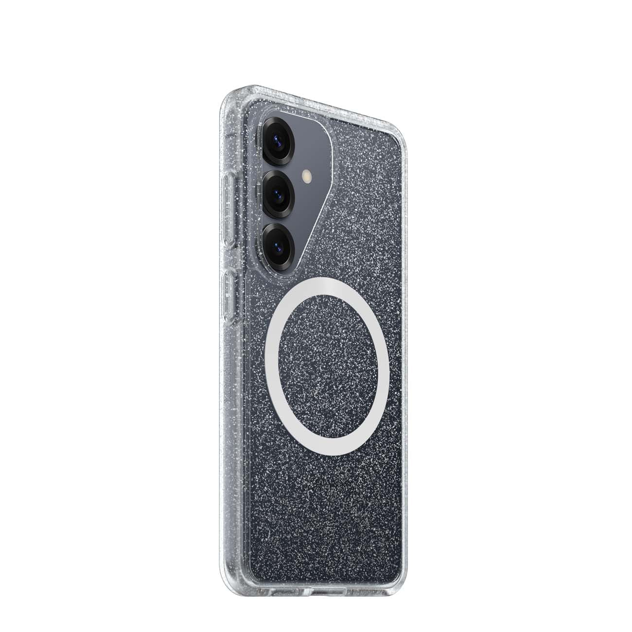 OtterBox React Case w/ Magnets for Samsung Galaxy S26 - Stardust 