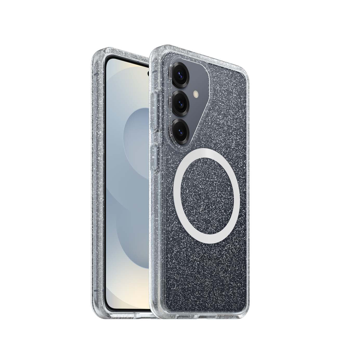 OtterBox React Case w/ Magnets for Samsung Galaxy S26 - Stardust 