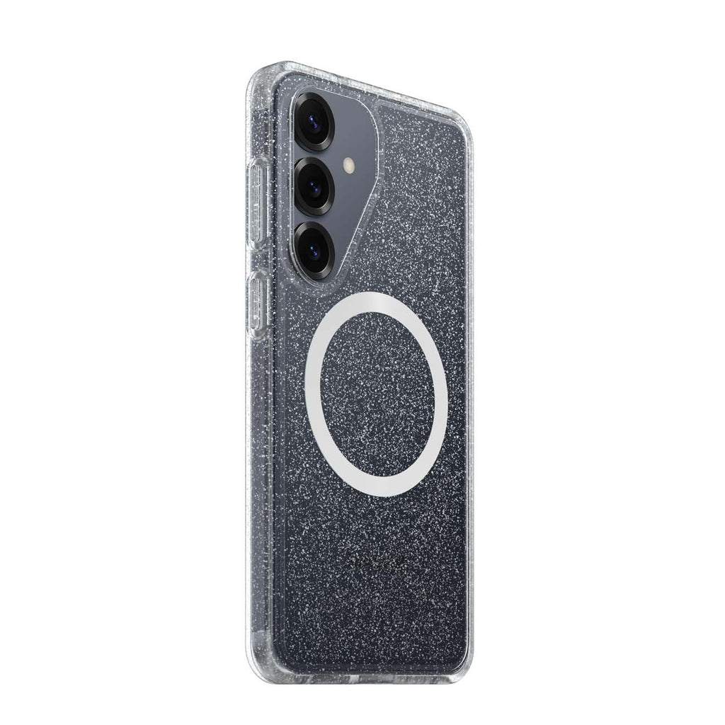 Samsung Galaxy S26+ OtterBox React Case with Magnets - Stardust 