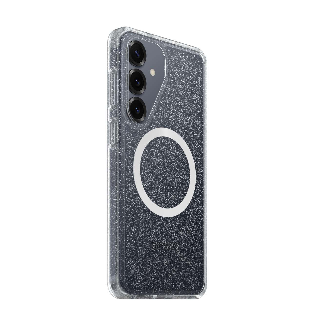 Samsung Galaxy S26+ OtterBox React Case with Magnets - Stardust 