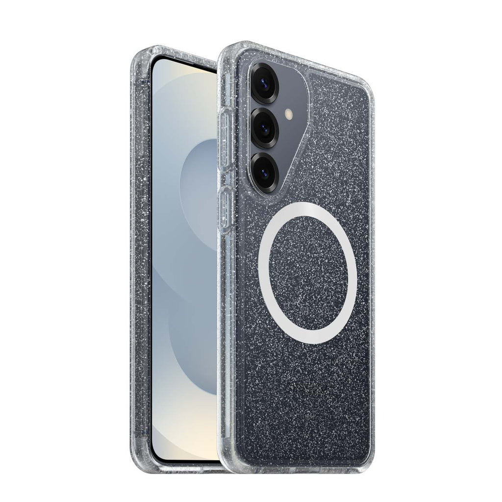 Samsung Galaxy S26+ OtterBox React Case with Magnets - Stardust 