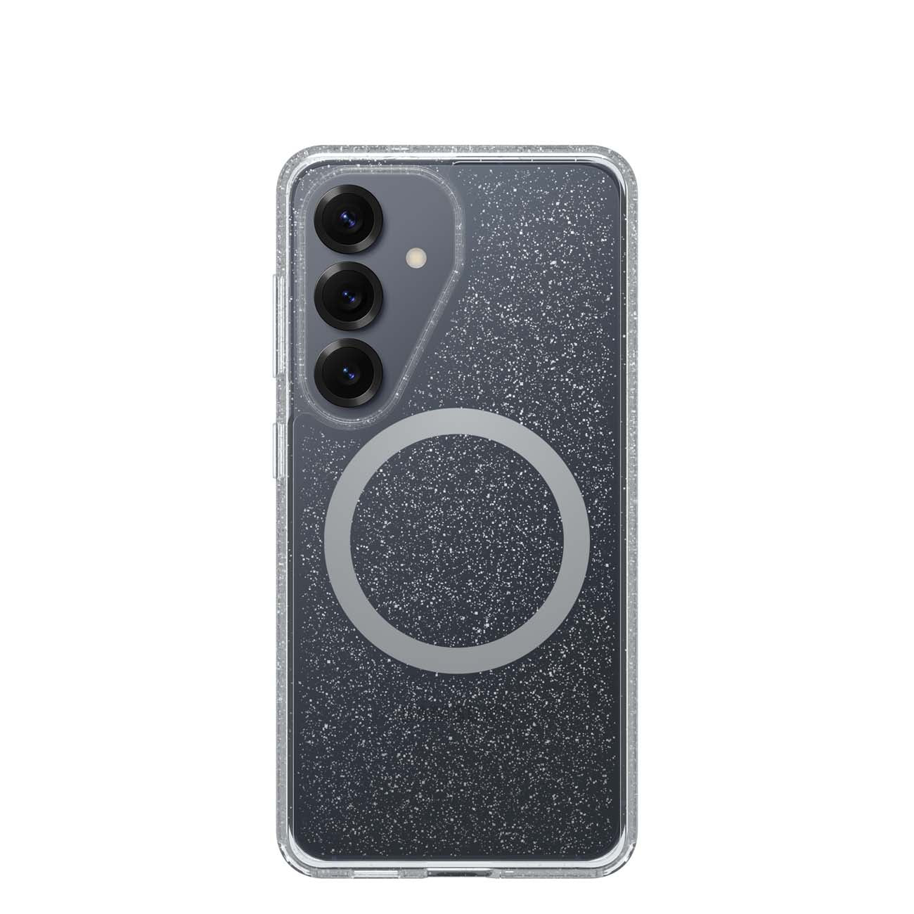 OtterBox Symmetry Case with Magnets for Samsung Galaxy S26 - Stardust 