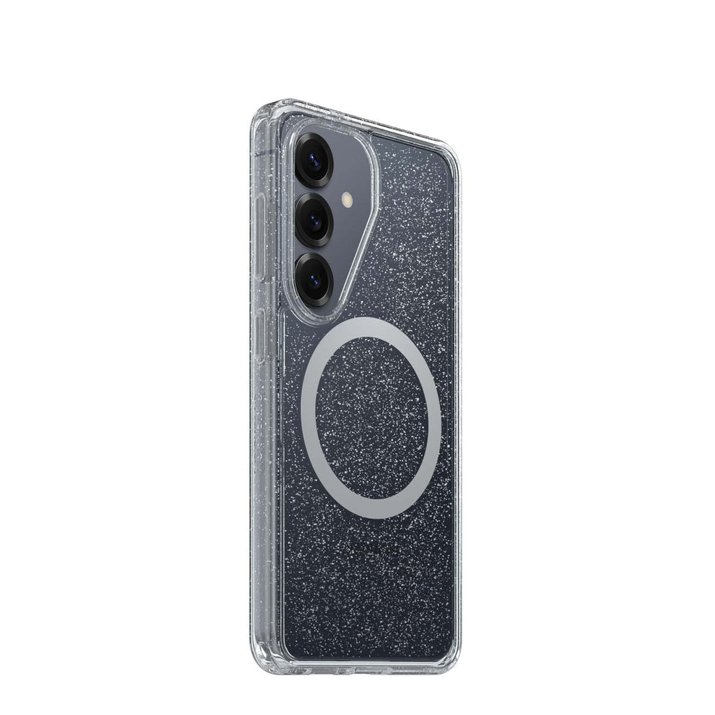 OtterBox Symmetry Case with Magnets for Samsung Galaxy S26 - Stardust 