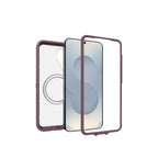 OtterBox Defender Pro XT Case for Samsung Galaxy S26 - Magnetic - Pink 