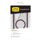OtterBox Defender Pro XT Case for Samsung Galaxy S26 - Magnetic - Pink 