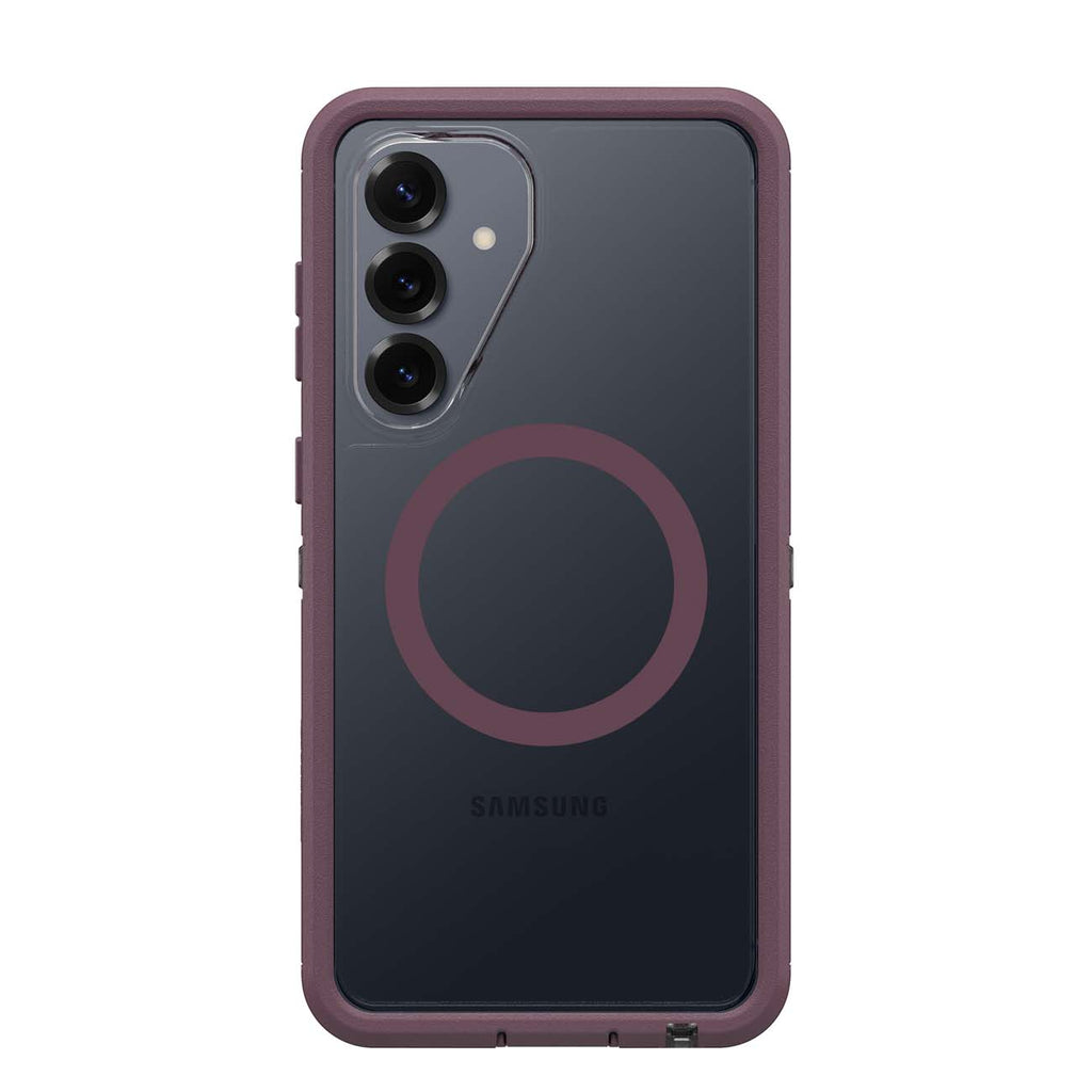 OtterBox Defender Pro XT Pink Case w/Magnets for Samsung Galaxy S26+ 