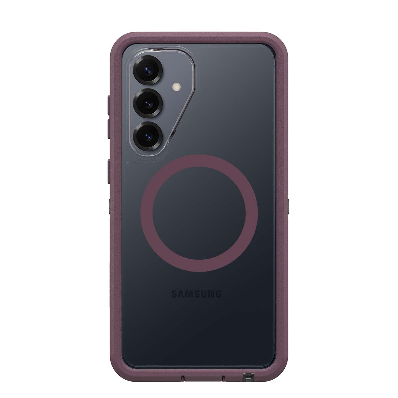 OtterBox Defender Pro XT Pink Case w/Magnets for Samsung Galaxy S26+ 