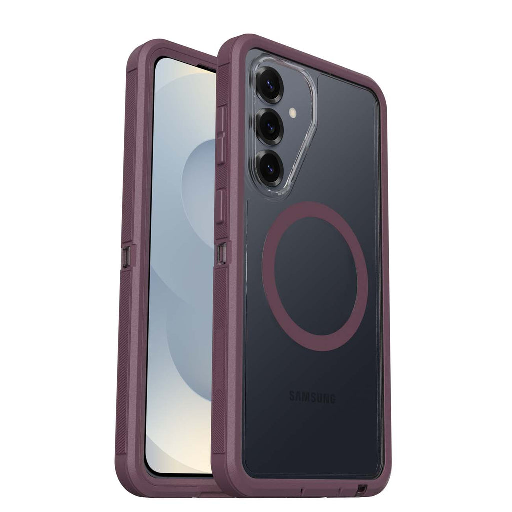 OtterBox Defender Pro XT Pink Case w/Magnets for Samsung Galaxy S26+ 
