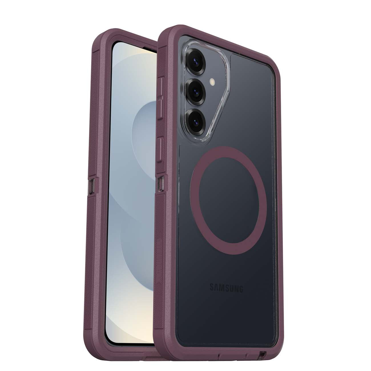 OtterBox Defender Pro XT Pink Case w/Magnets for Samsung Galaxy S26+ 
