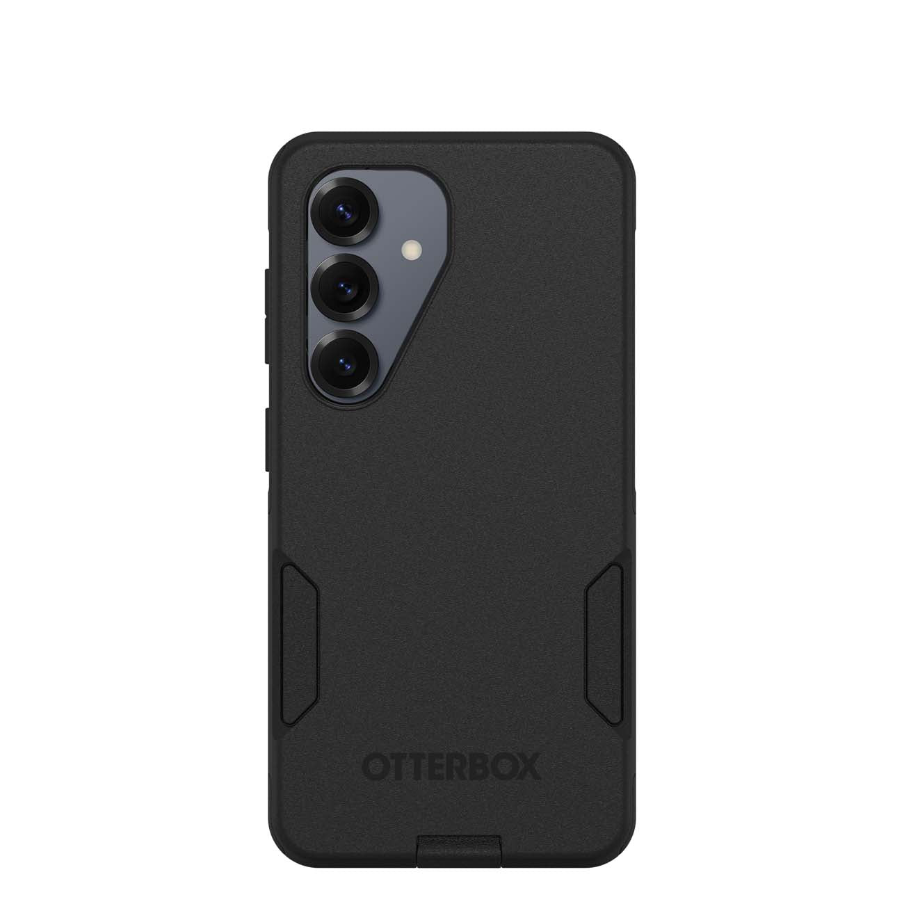 OtterBox Commuter Protective Case w/ Magnets for Galaxy S26 - Black 