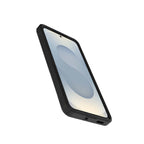 OtterBox Commuter Protective Case w/ Magnets for Galaxy S26 - Black 