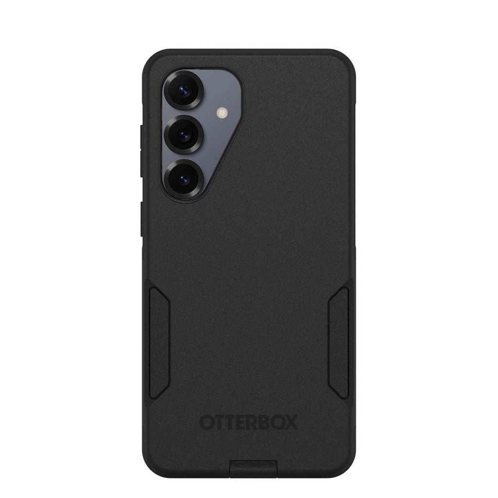 OtterBox Commuter Case with Magnets for Samsung Galaxy S26+ - Black 