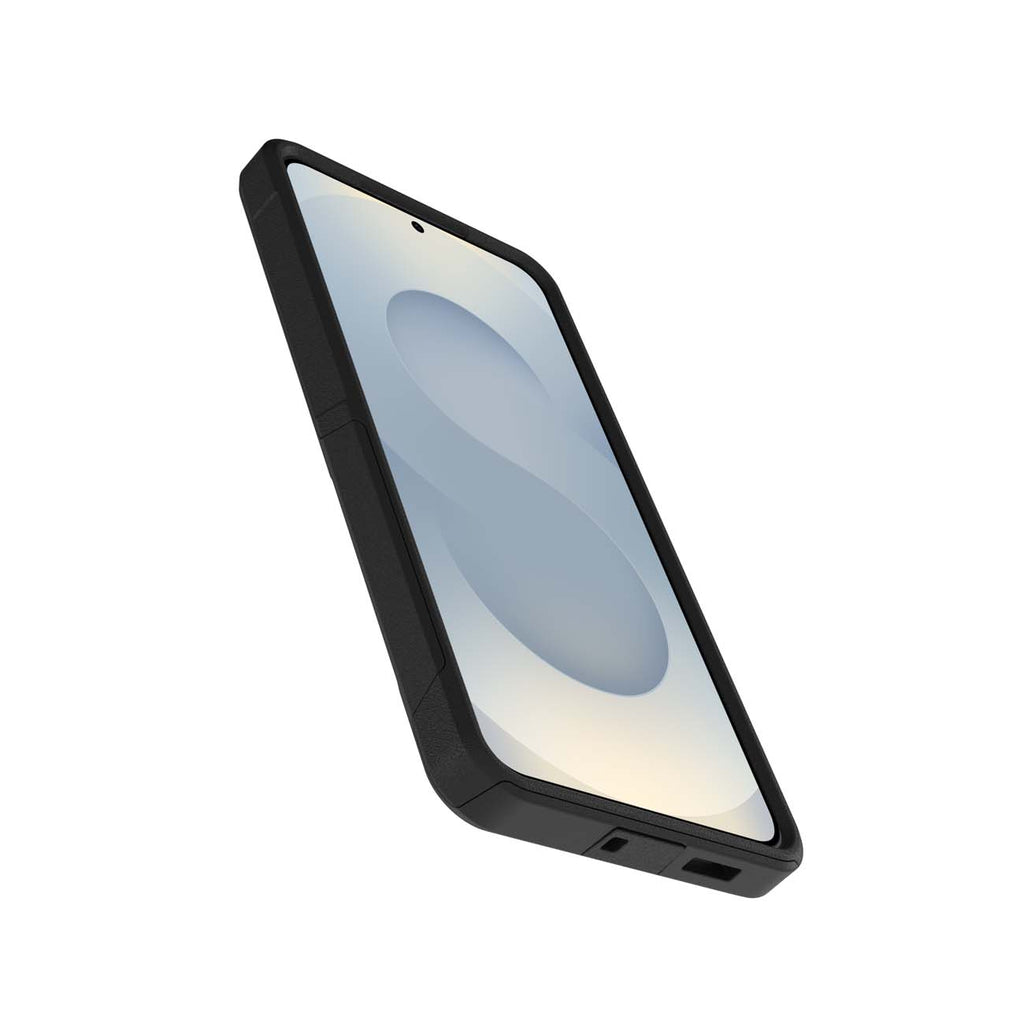 OtterBox Commuter Case with Magnets for Samsung Galaxy S26+ - Black 