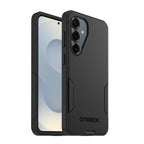 OtterBox Commuter Case with Magnets for Samsung Galaxy S26+ - Black 
