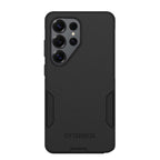 OtterBox Commuter Magnetic Case for Samsung Galaxy S26 Ultra - Black 