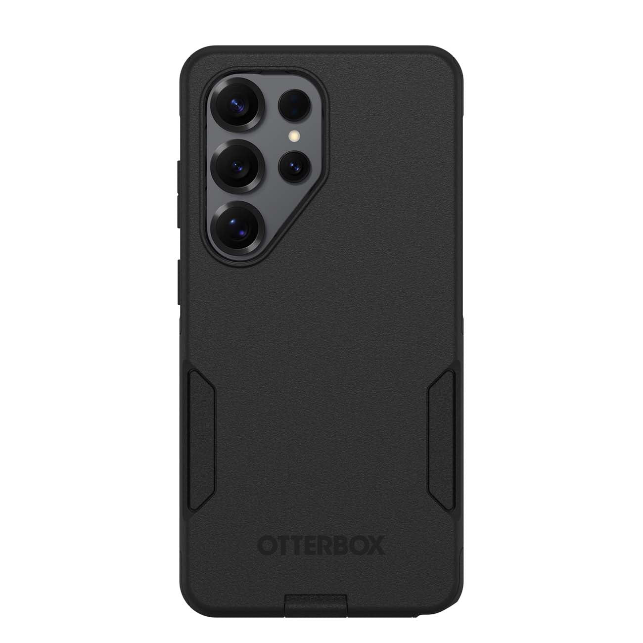 OtterBox Commuter Magnetic Case for Samsung Galaxy S26 Ultra - Black 